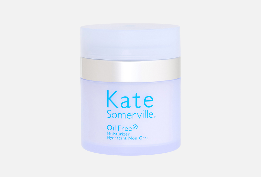Kate Somerville Face Moisturizer Oil Free 50 ml Kate Somerville Face Moisturizer Oil Free