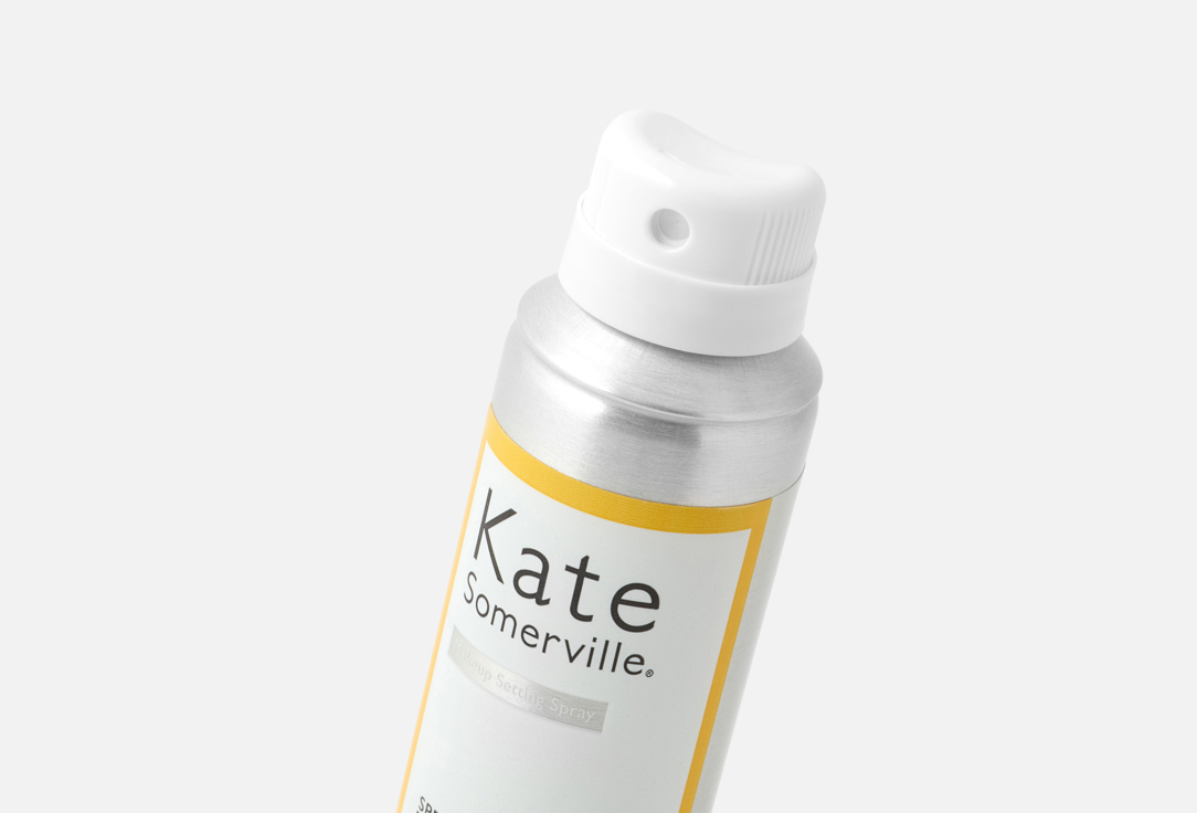 Kate Somerville Makeup Setting Spray SPF50 UncompliKated 96 g Kate Somerville Makeup Setting Spray SPF50 UncompliKated