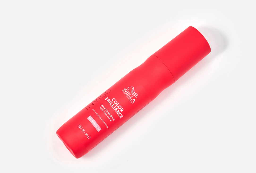 Wella Professionals Color Protection Miracle BB Spray Invigo Color Brilliance