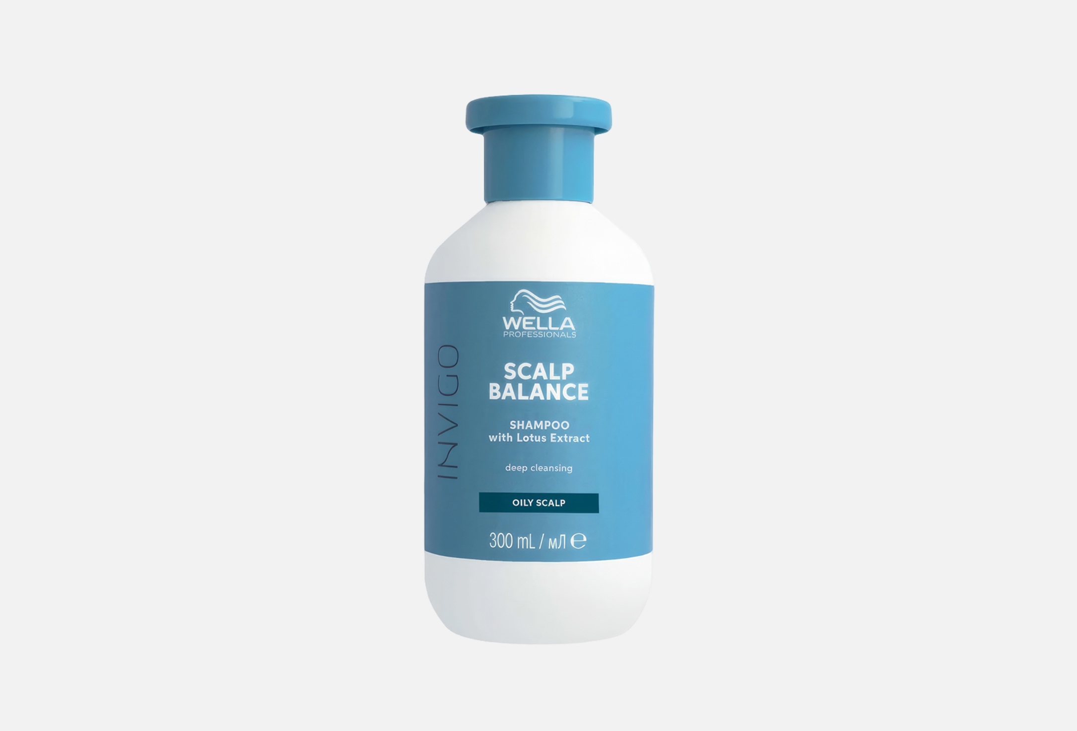 Invigo Scalp Balance  300 