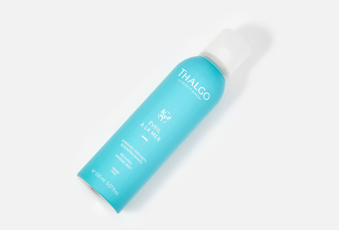 Thalgo Revitalizing Face Spray Reviving Marine Mist