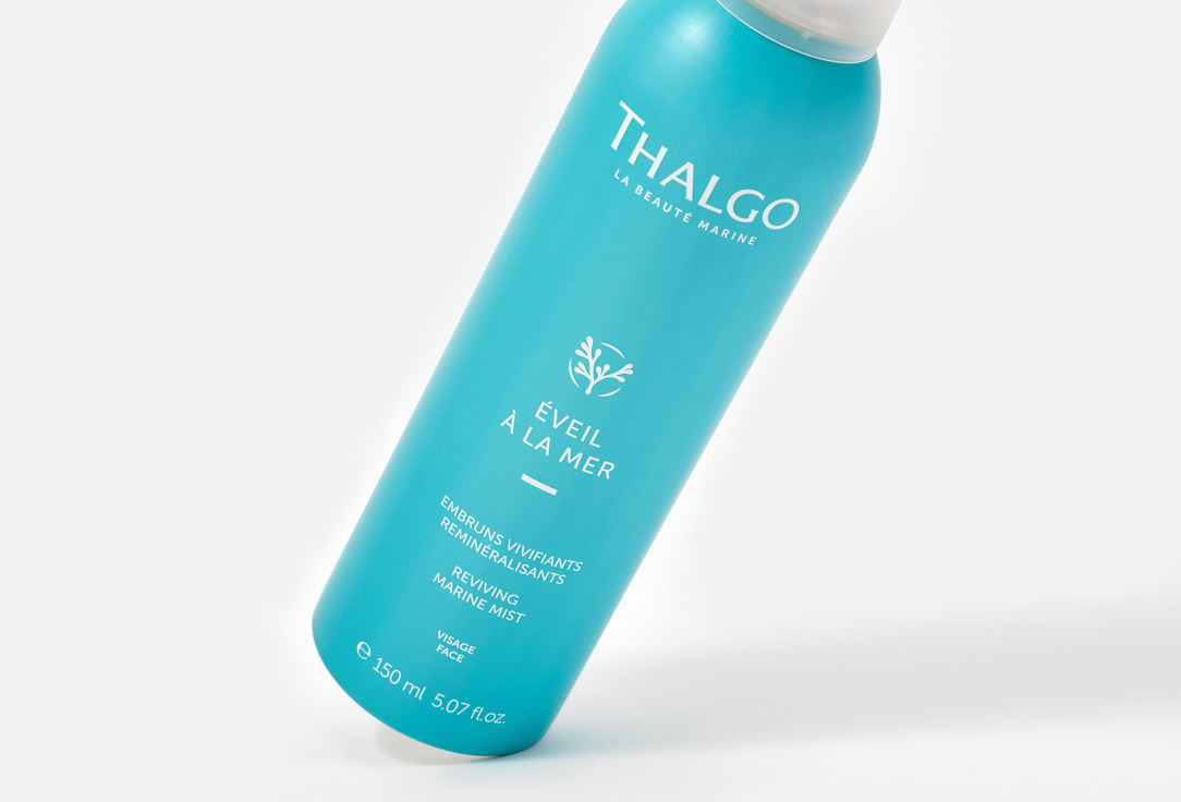 Thalgo Revitalizing Face Spray Reviving Marine Mist