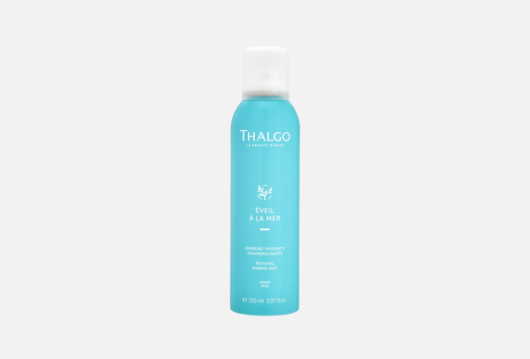 Thalgo Revitalizing Face Spray Reviving Marine Mist