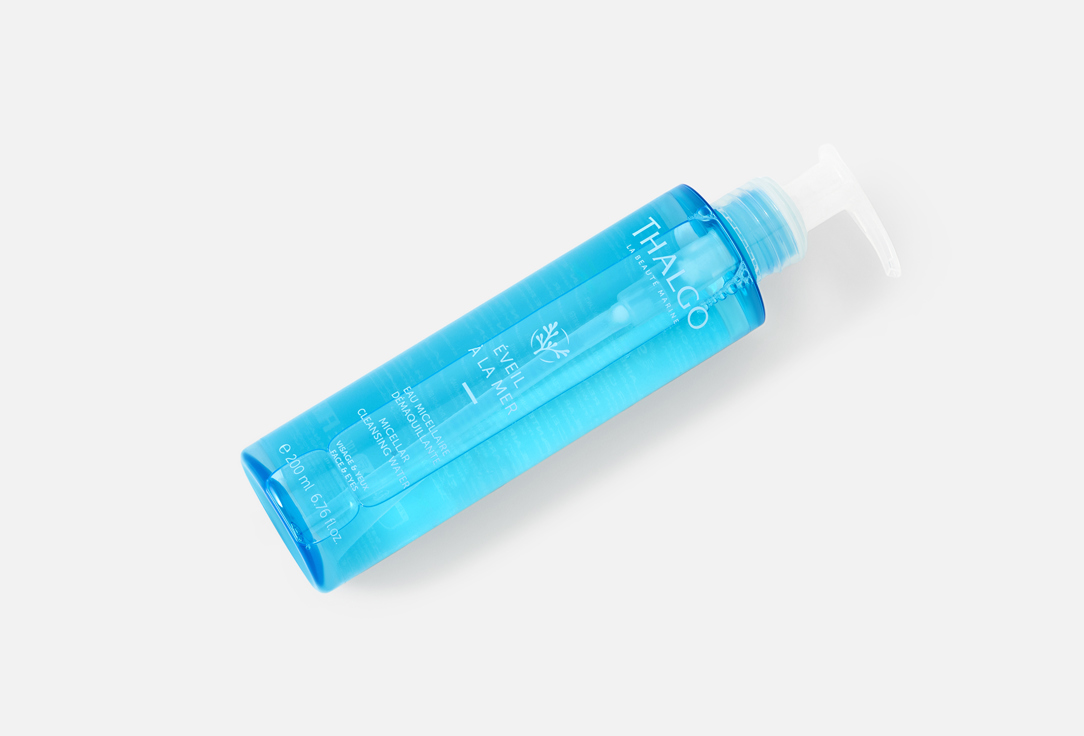 Thalgo Micellar Cleansing Water Eveil à la Mer