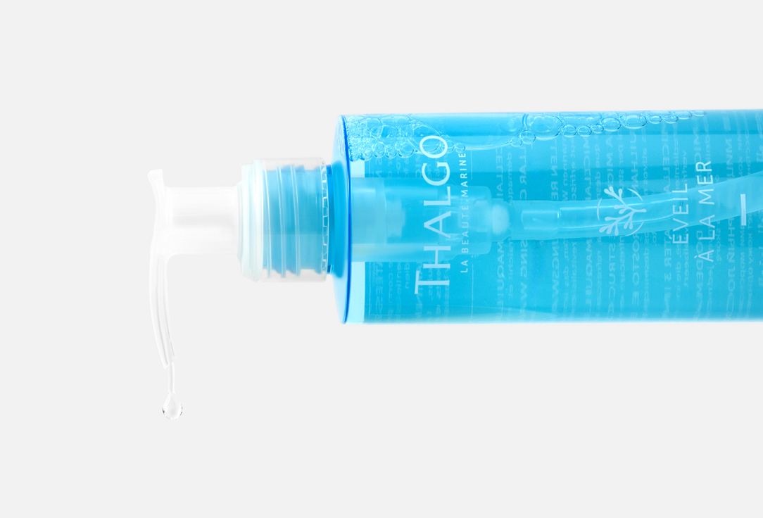 Thalgo Micellar Cleansing Water Eveil à la Mer