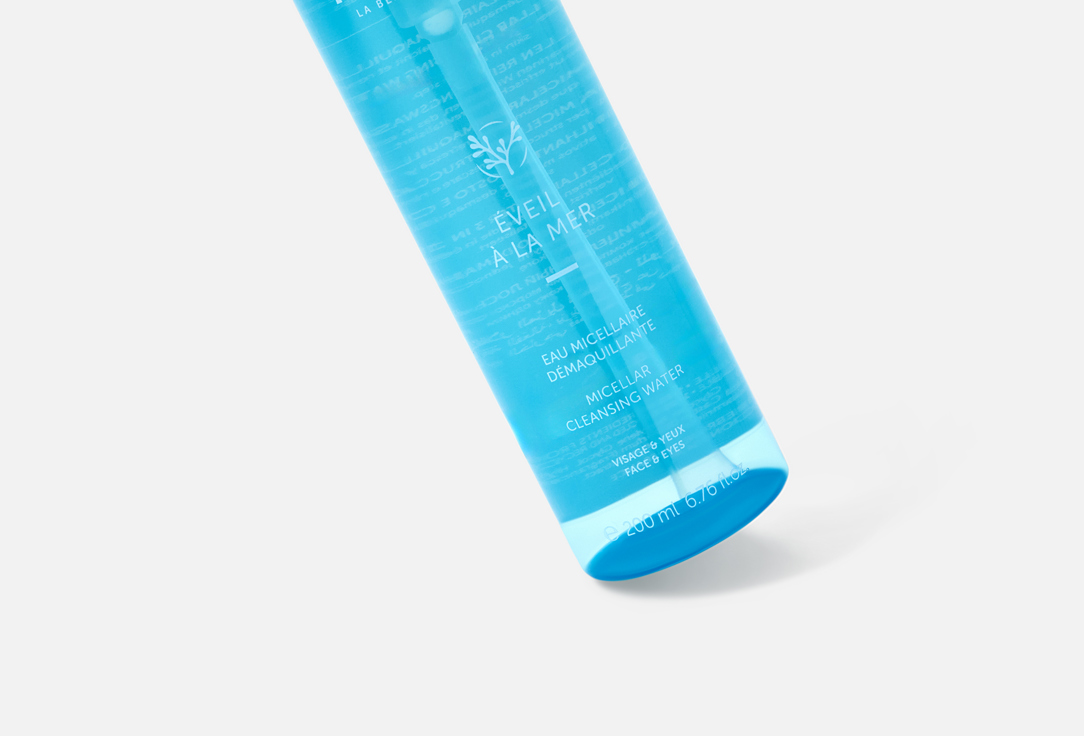 Thalgo Micellar Cleansing Water Eveil à la Mer