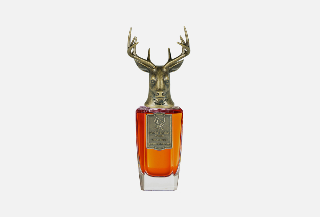 PANA DORA Eau de Parfum Dux Orientis 100 ml PANA DORA Eau de Parfum Dux Orientis