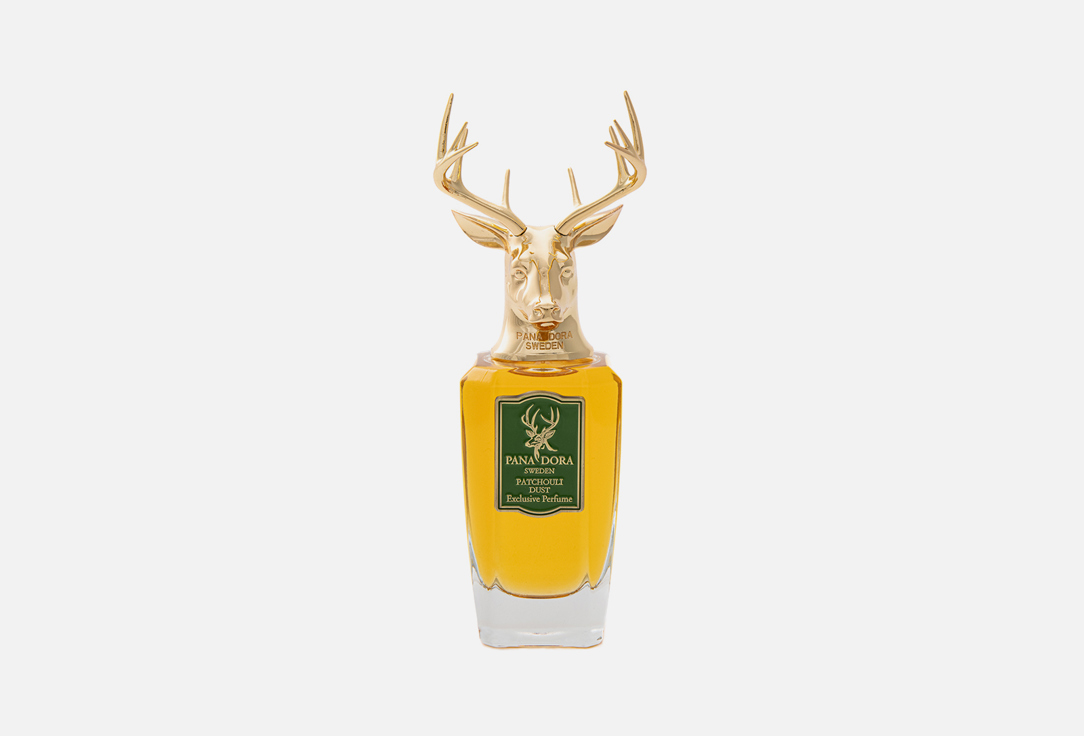PANA DORA Extrait de Parfum Patchouli Dust 100 ml PANA DORA Extrait de Parfum Patchouli Dust