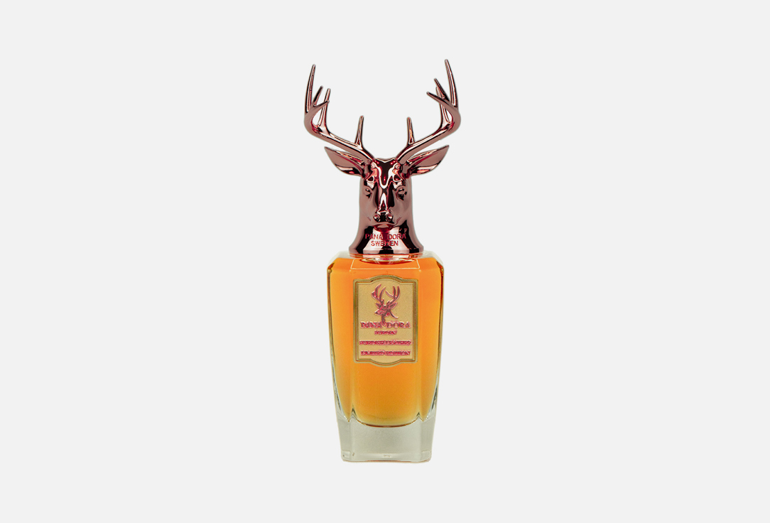 PANA DORA Extrait de Parfum Swedish Leather 100 ml PANA DORA Extrait de Parfum Swedish Leather
