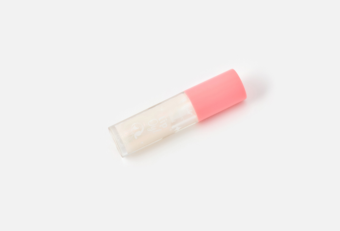 Rude Licence Lip gloss Olive oyl tinted lip oyl