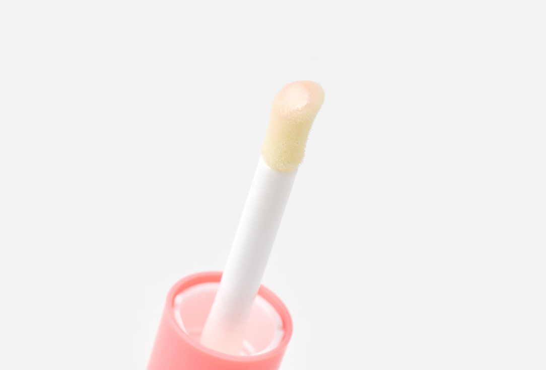Rude Licence Lip gloss Olive oyl tinted lip oyl
