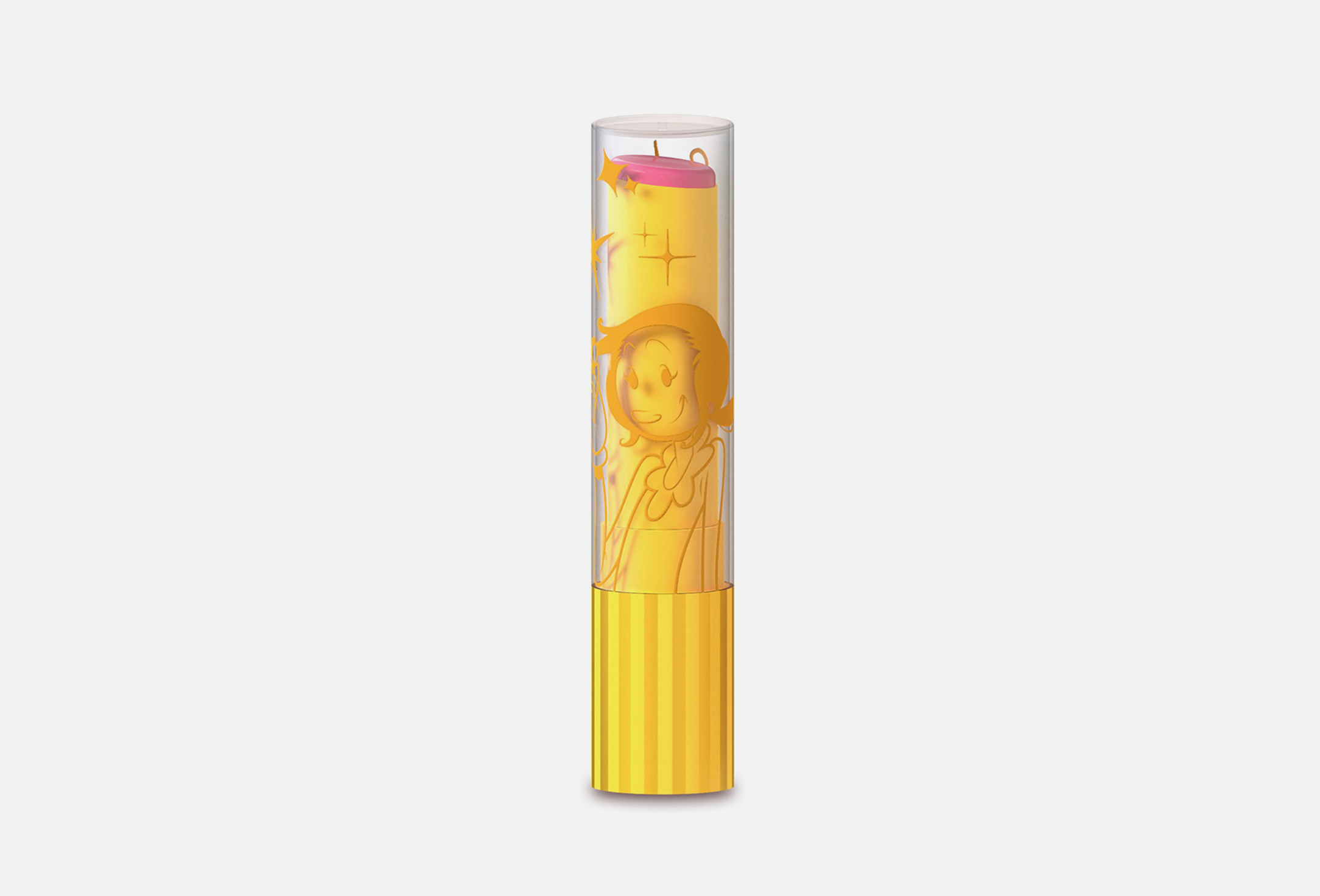 Olive oyl gloss stick serum 2.4 Swee'pea