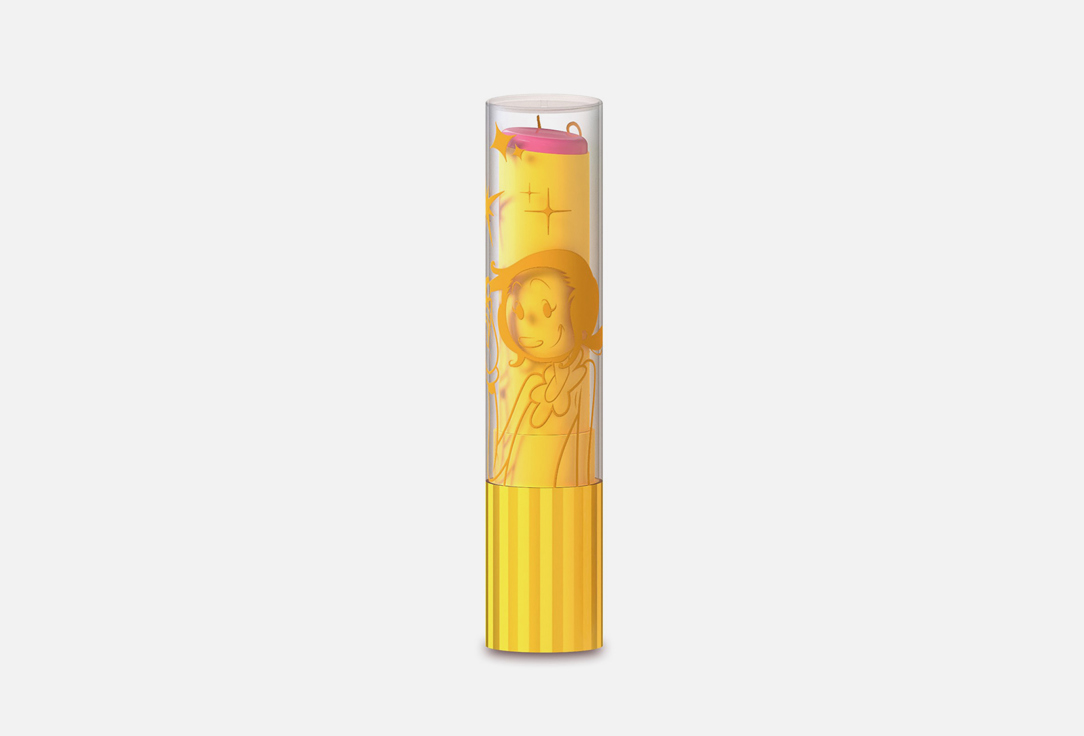 Rude Licence Hydrating lip gloss Olive oyl gloss stick serum Swee'pea 2.4 g Rude Licence Hydrating lip gloss Olive oyl gloss stick serum
