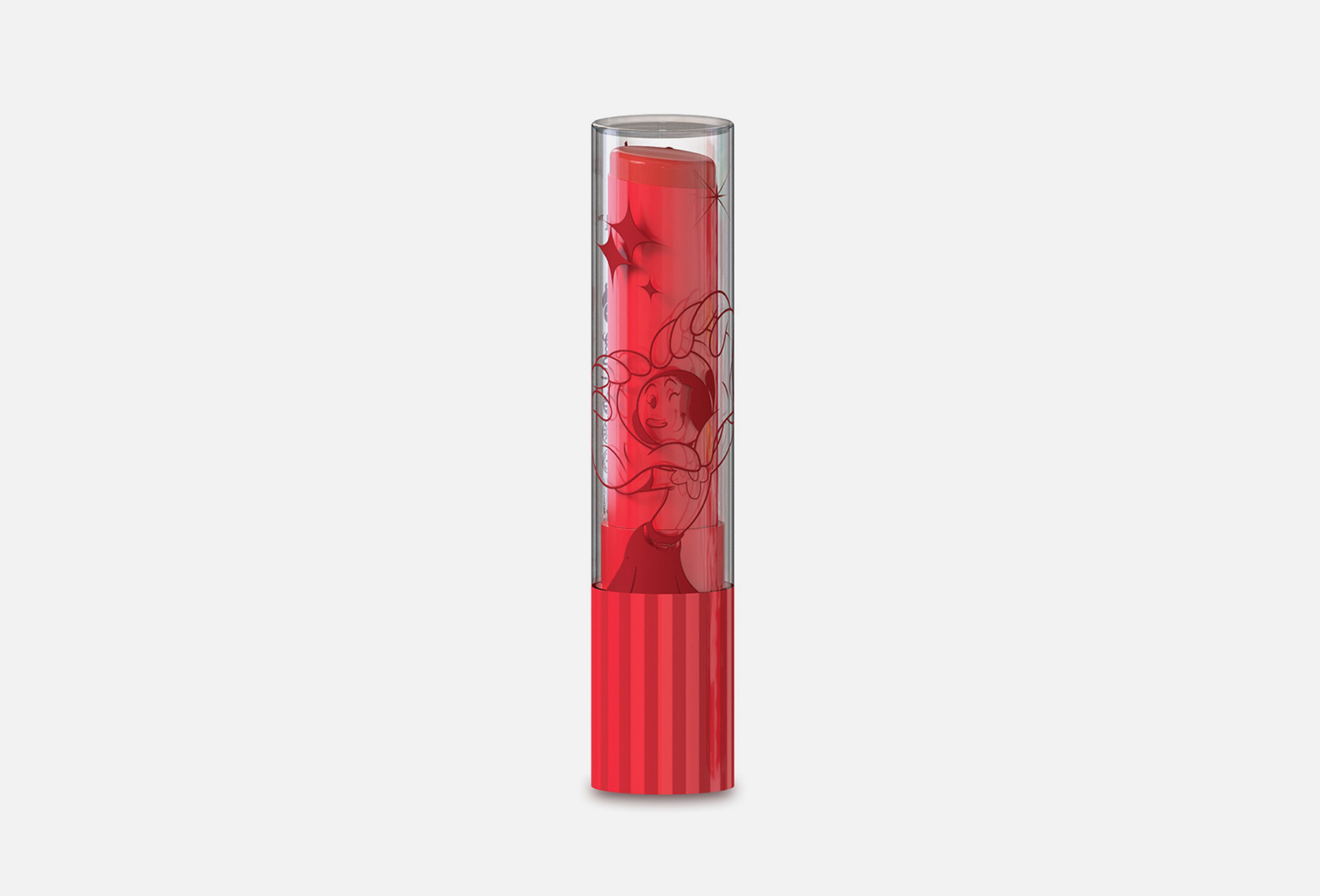 Olive oyl gloss stick serum 2.4 Sweetheart