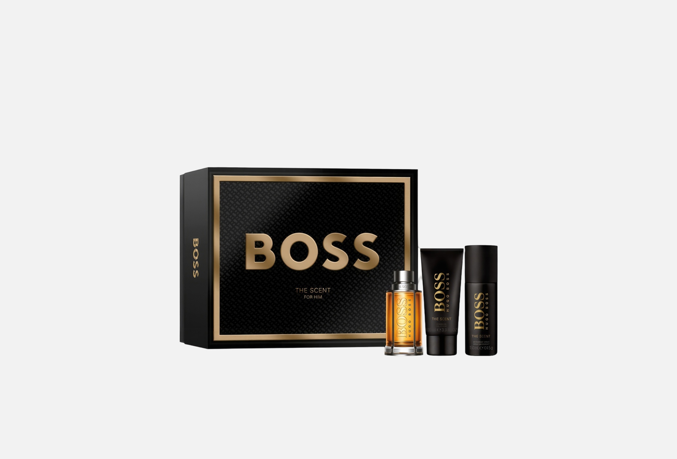 The Scent  3 