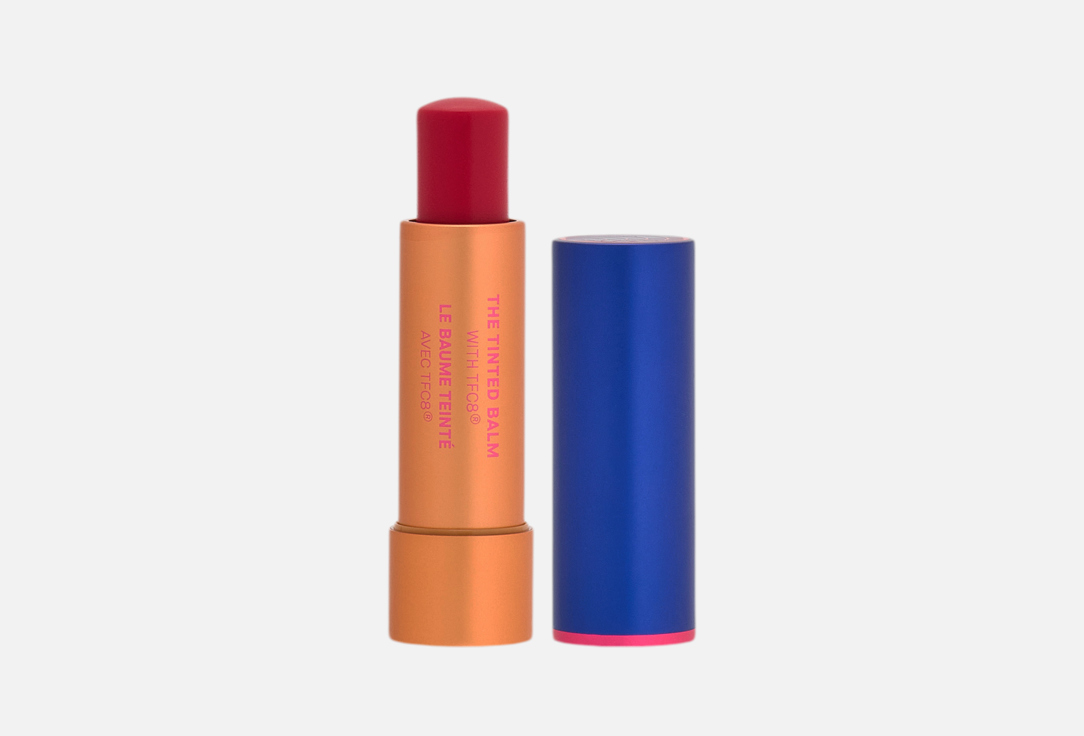 Augustinus Bader Tinted moisturizing and nourishing Lip Balm The Tinted Lip Balm