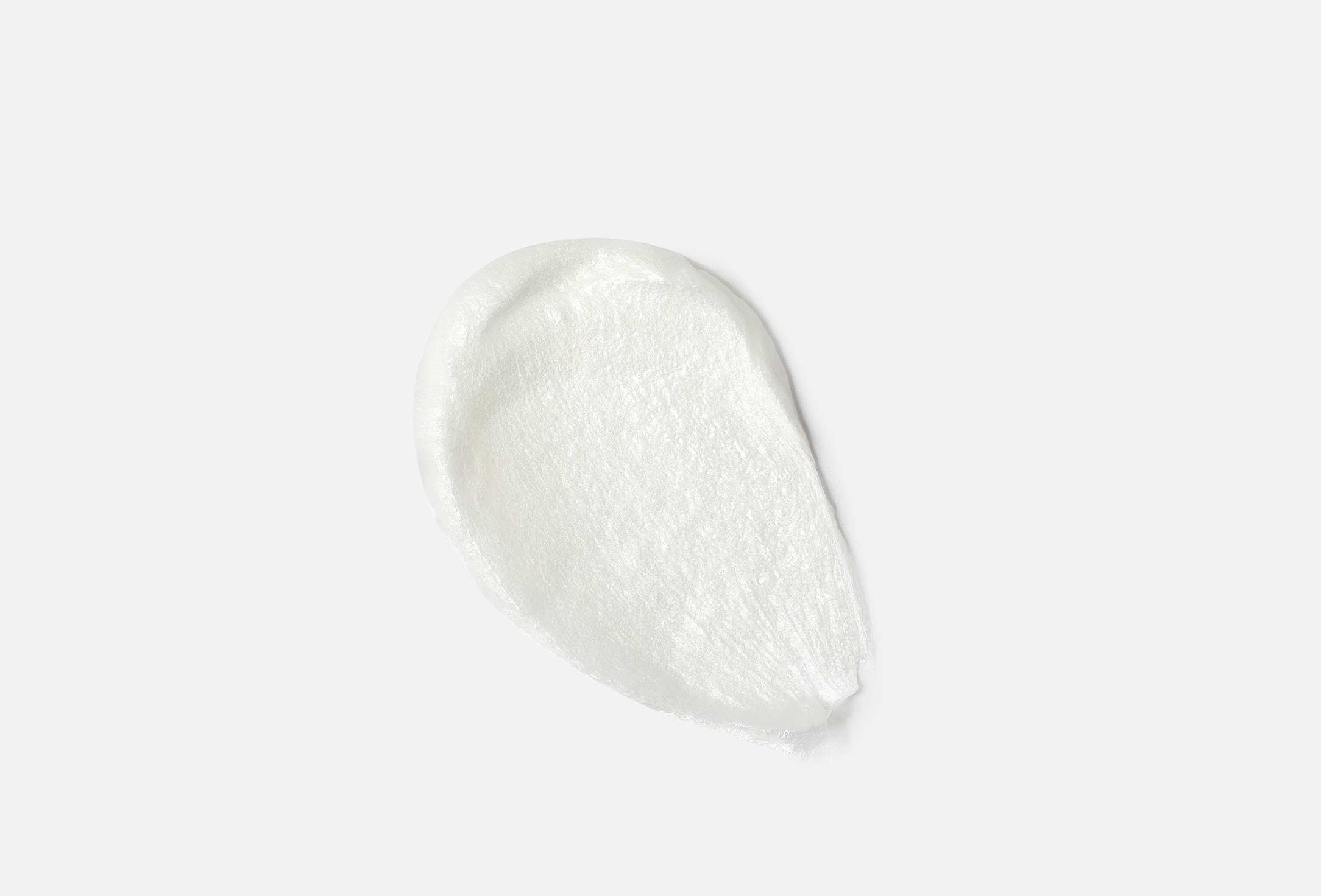 point& face cleansing foam Deep clean