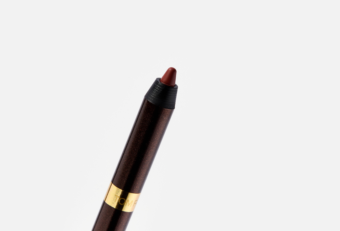 Tom Ford Matte Lip Pencil Runway