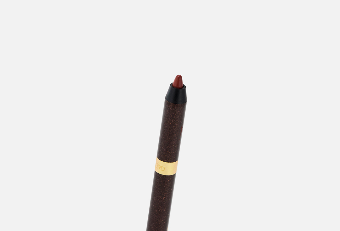 Tom Ford Matte Lip Pencil Runway
