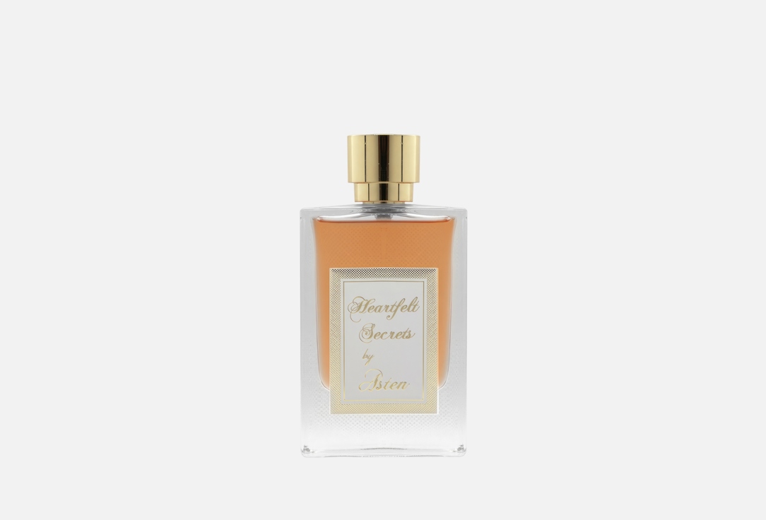 أستين ماء عطر هارتفلت سيكرتس 100 مل أستين ماء عطر هارتفلت سيكرتس