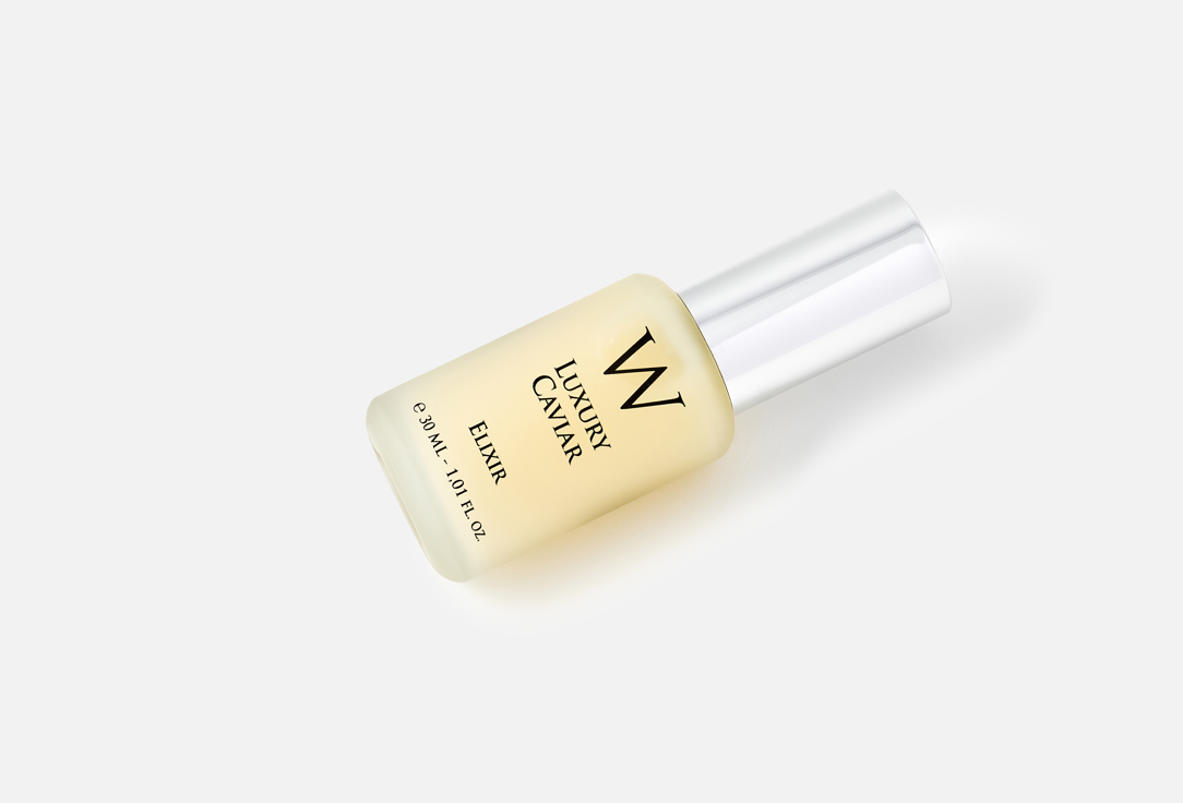 Wherteimar FACE ELIXIR LUXURY CAVIAR