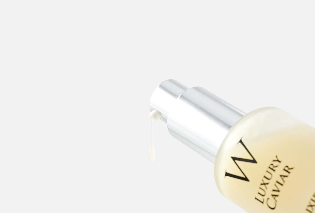 Wherteimar FACE ELIXIR LUXURY CAVIAR