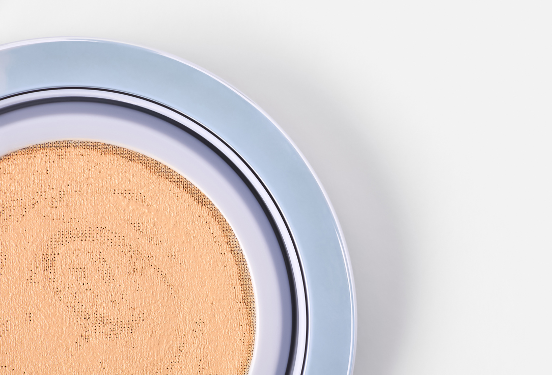 LUNA High-coverage foundation spf 50+ pa++++ Hyper mesh