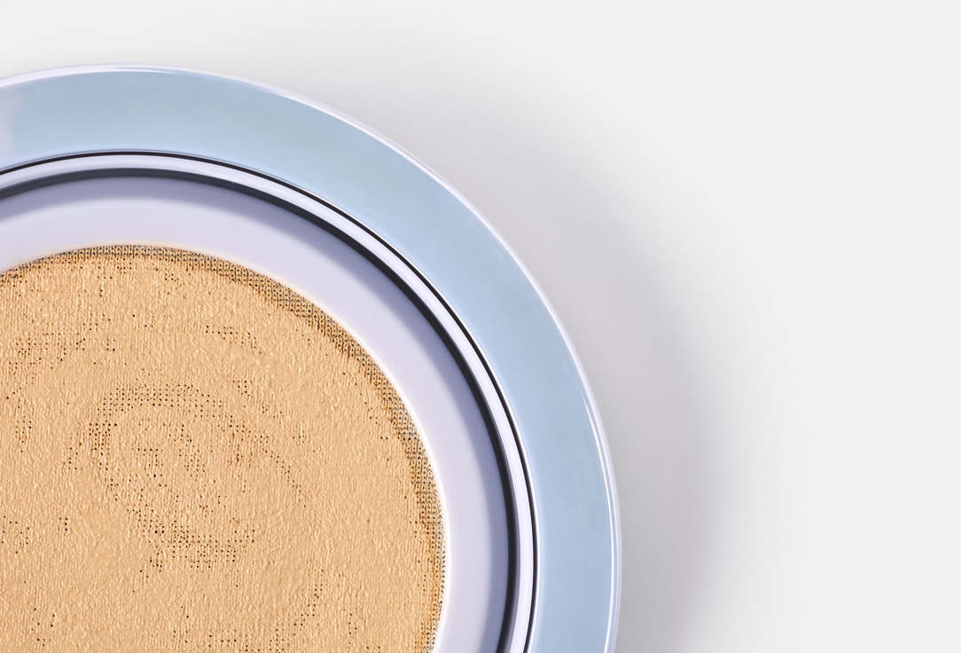 LUNA High-coverage foundation spf 50+ pa++++ Hyper mesh