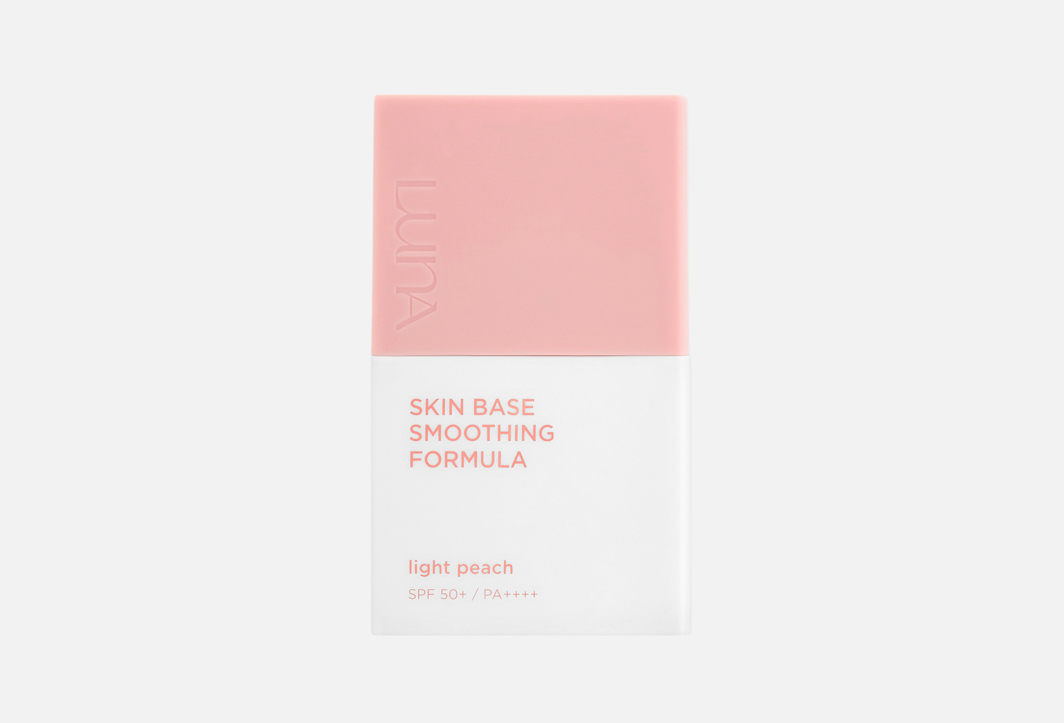 Skin base layering 30 Peach