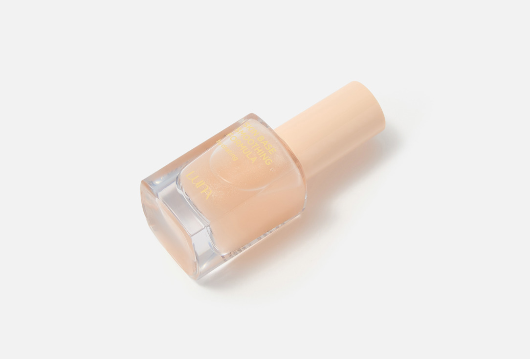 LUNA Увлажняющая база для лица под макияж SKIN BASE SMOOTHING FORMULA 03, Hydrating 30 мл LUNA Увлажняющая база для лица под макияж SKIN BASE SMOOTHING FORMULA