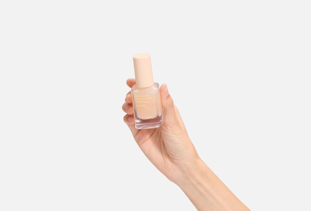 LUNA Увлажняющая база для лица под макияж SKIN BASE SMOOTHING FORMULA 03, Hydrating 30 мл LUNA Увлажняющая база для лица под макияж SKIN BASE SMOOTHING FORMULA
