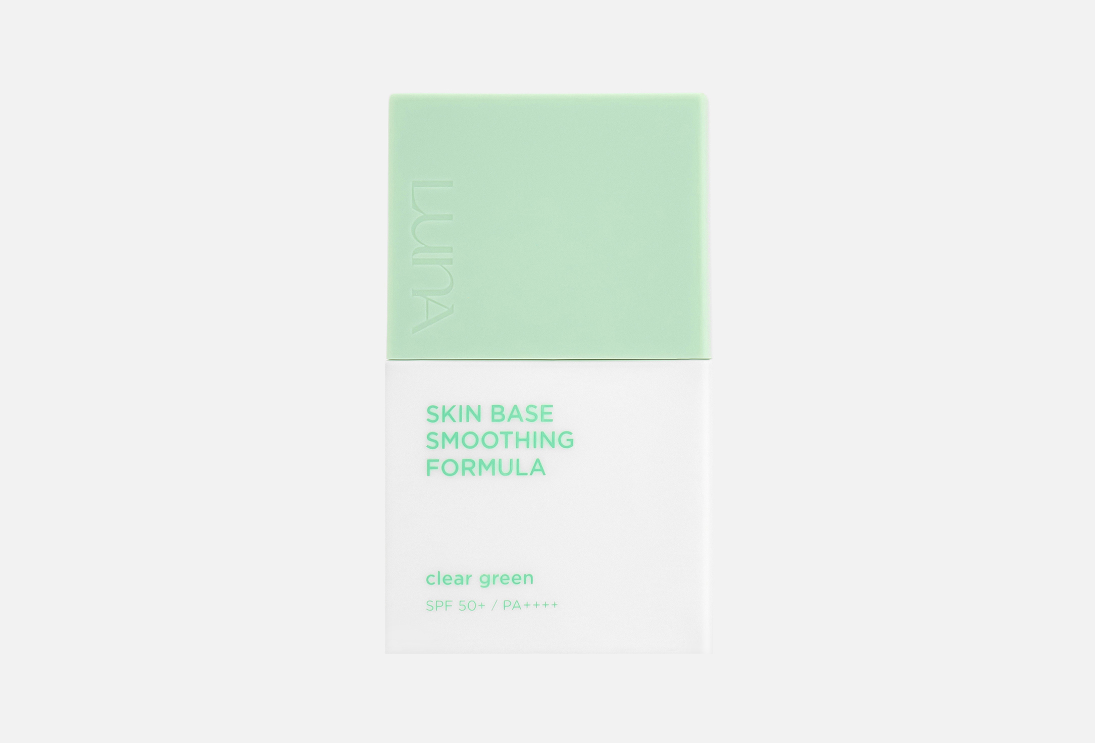 Skin base layering 30 Green