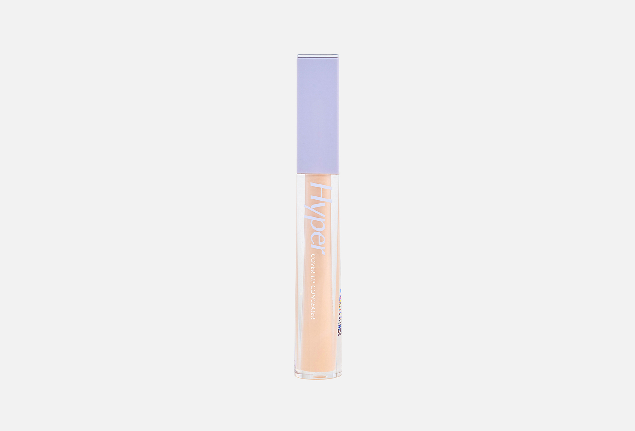 Hyper cover tip 6 0.7, Ivory