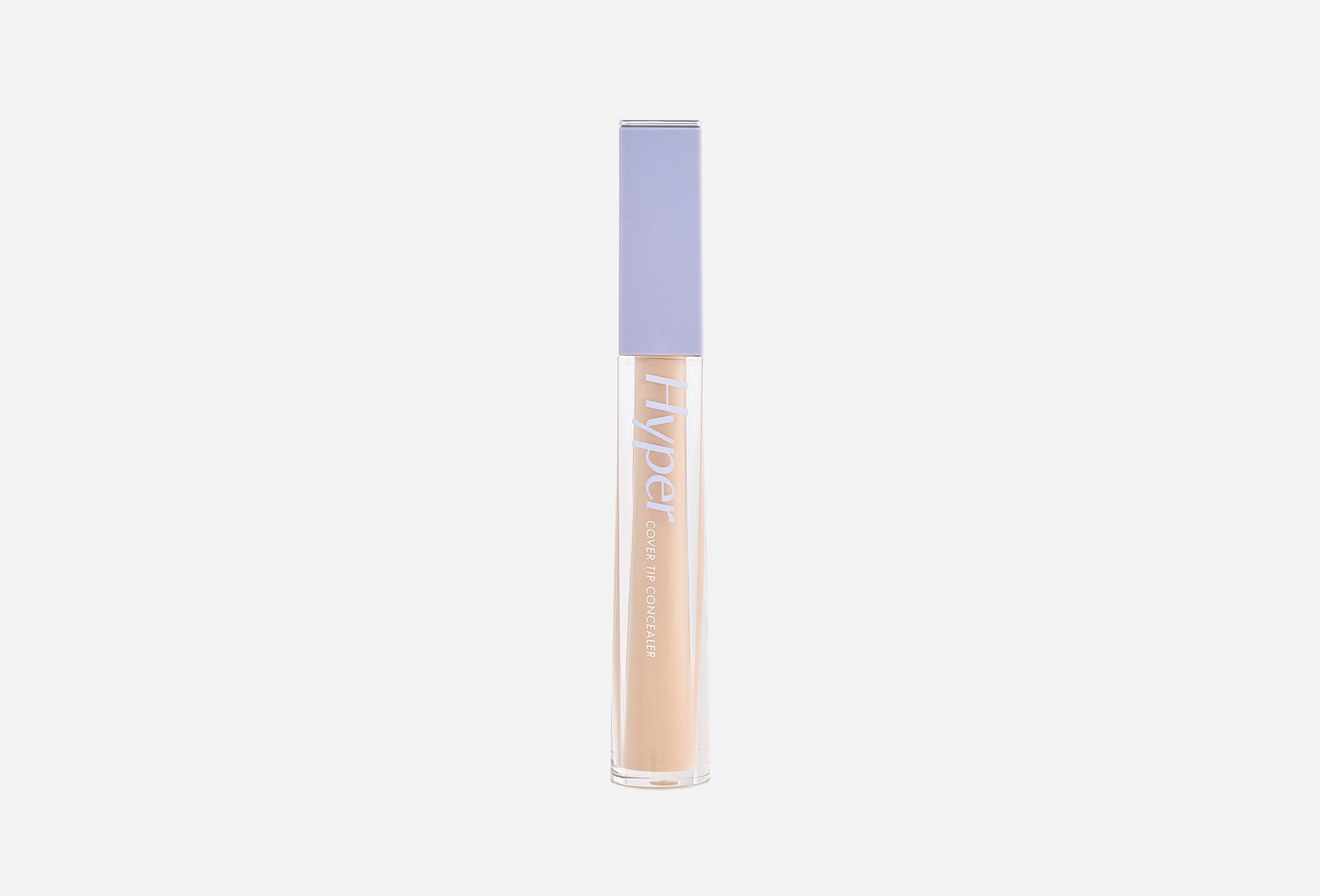 Hyper cover tip 6 02, Beige