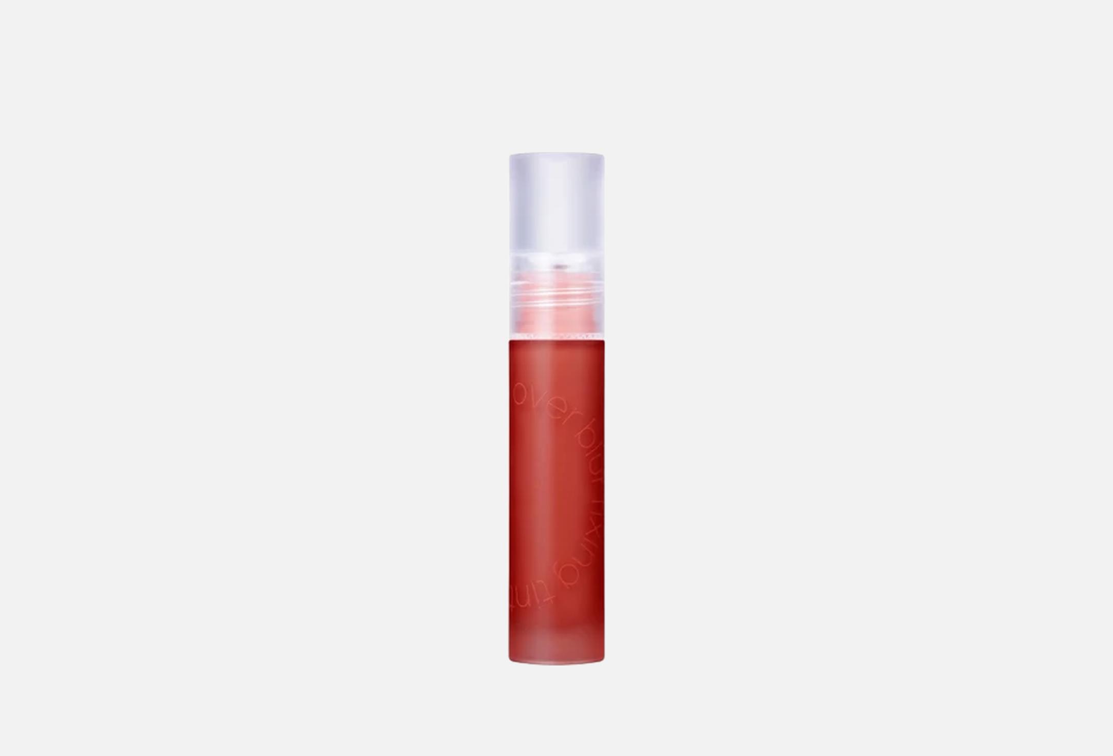 Over Blur Fixing  4.5 08, Rosy mauve