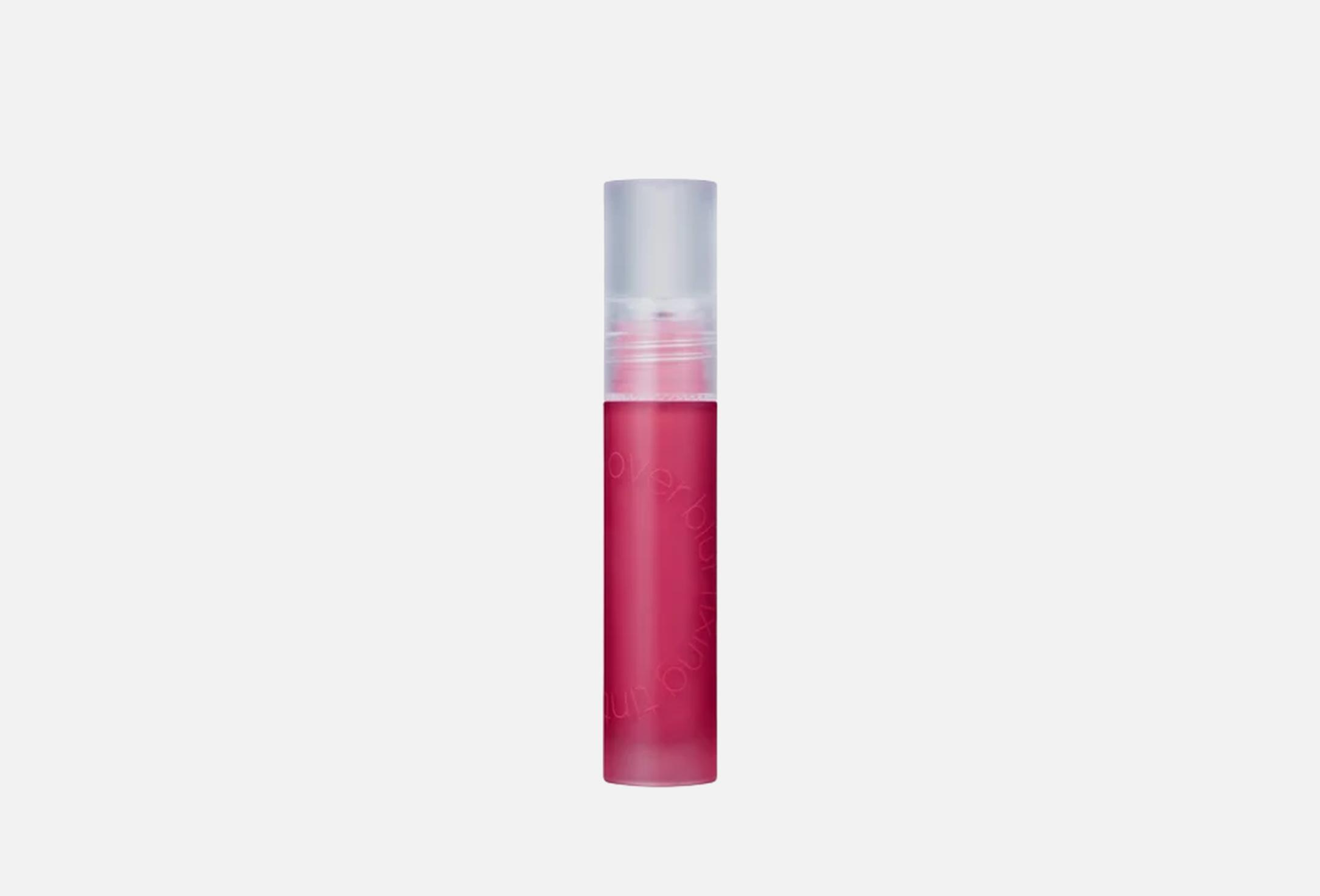 Over Blur Fixing  4.5 09, Hazy plum
