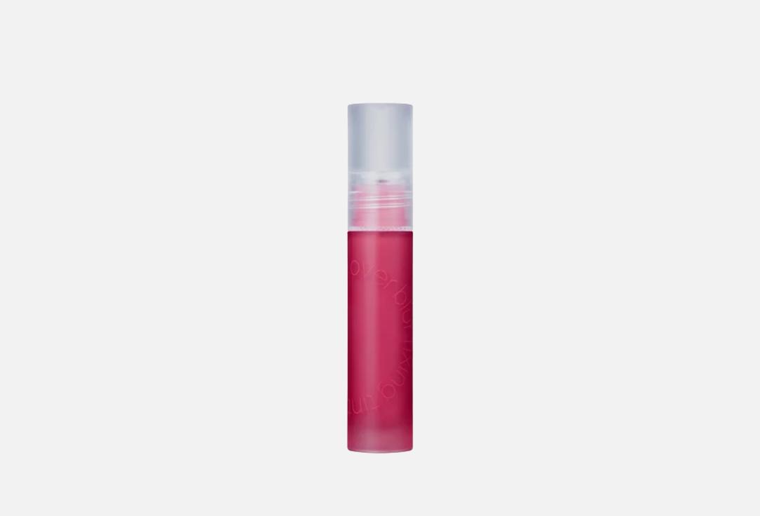 LUNA Lip tint Over Blur Fixing