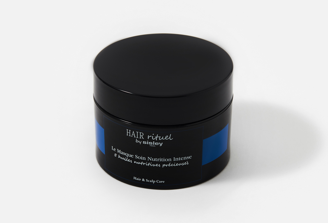 Hair Rituel by Sisley Nourishing hair mask Hair Rituel 190 ml Hair Rituel by Sisley Nourishing hair mask Hair Rituel