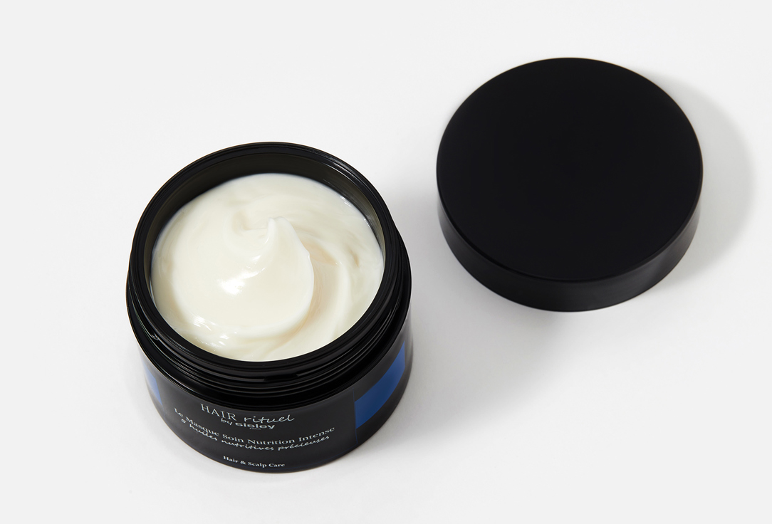 Hair Rituel by Sisley Nourishing hair mask Hair Rituel 190 ml Hair Rituel by Sisley Nourishing hair mask Hair Rituel