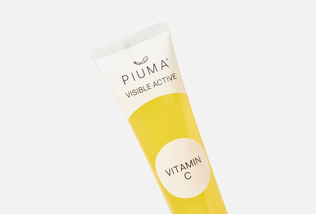 PIUMA Brightening Toothpaste V. Active Vitamina 75 ml PIUMA Brightening Toothpaste V. Active Vitamina
