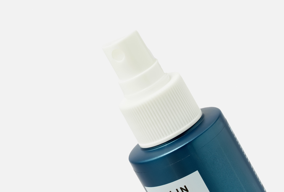 Ollin Professional Несмываемый крем-спрей 15 в 1 PERFECT HAIR