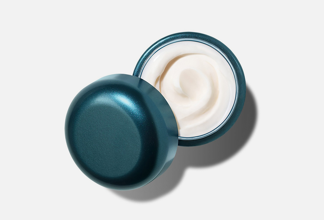 La Mer Anti-Aging Night Face Cream The New Rejuvenating