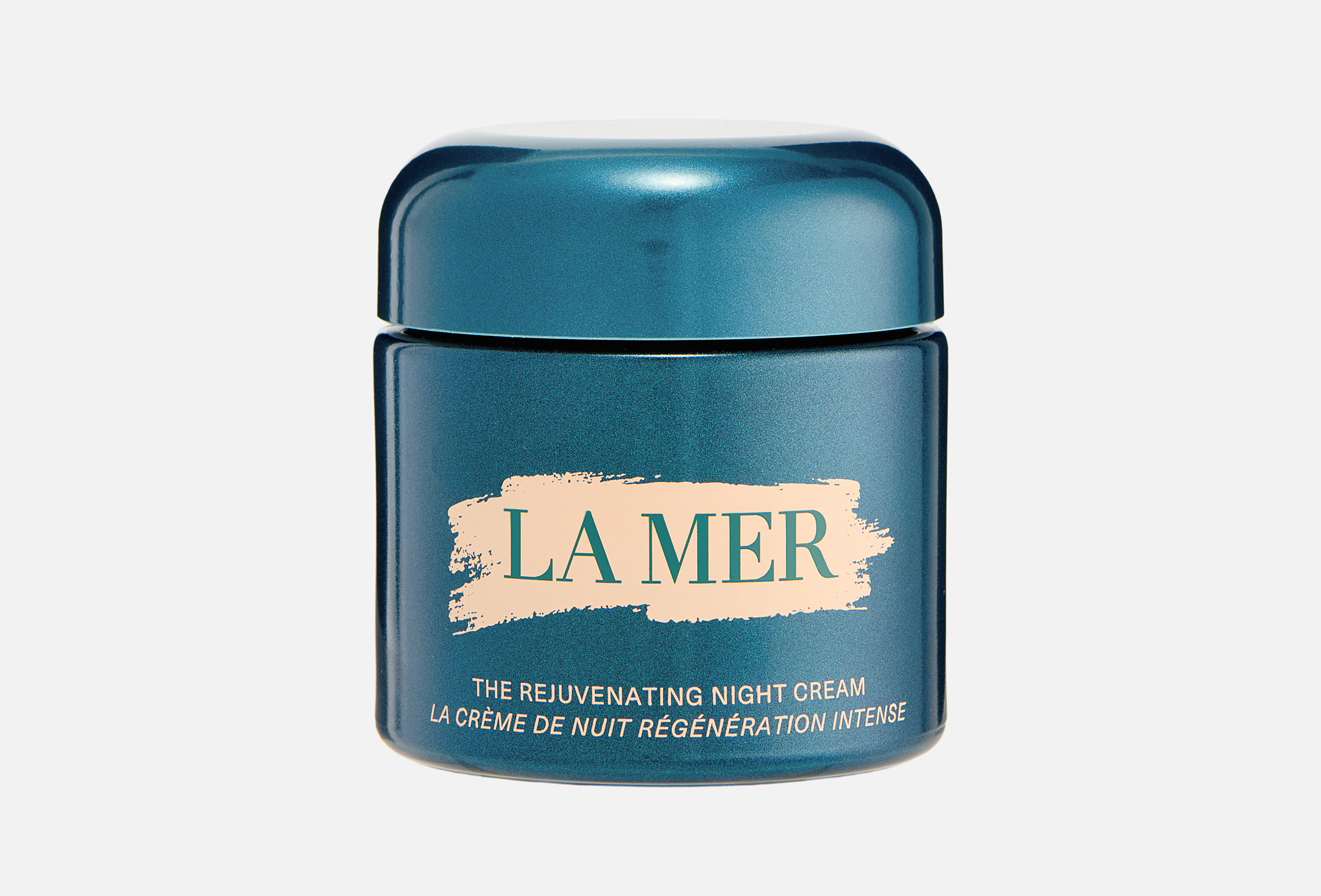 The New Rejuvenating 100