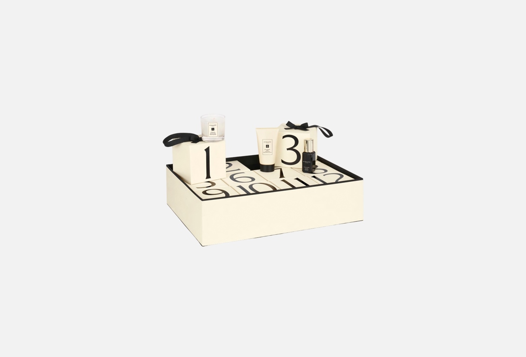 Jo Malone London Perfume Set Festive 12 DAY ORNAMENTS