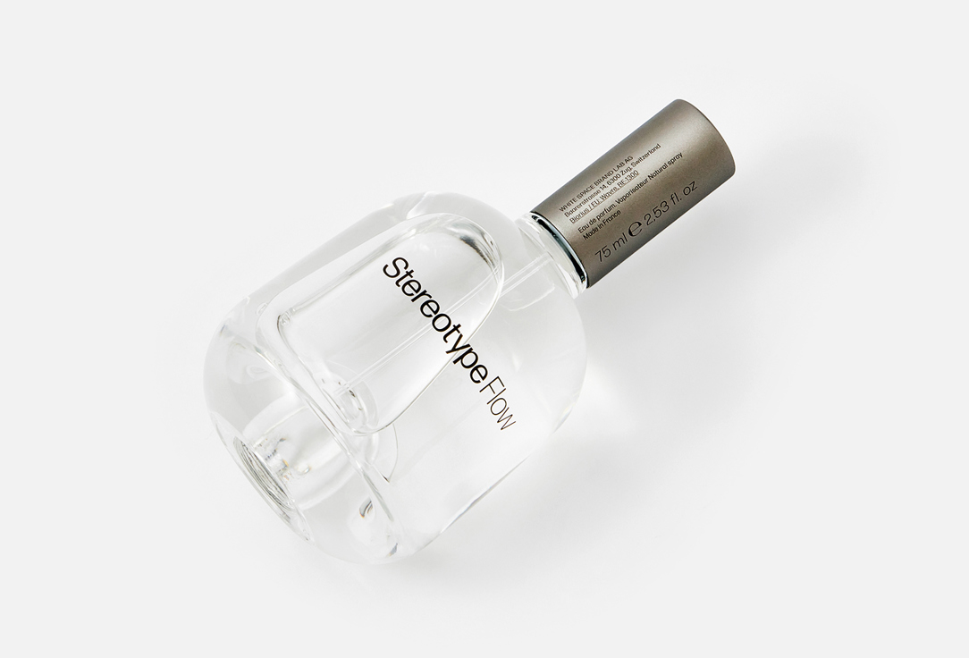 Stereotype Eau de parfum FLOW