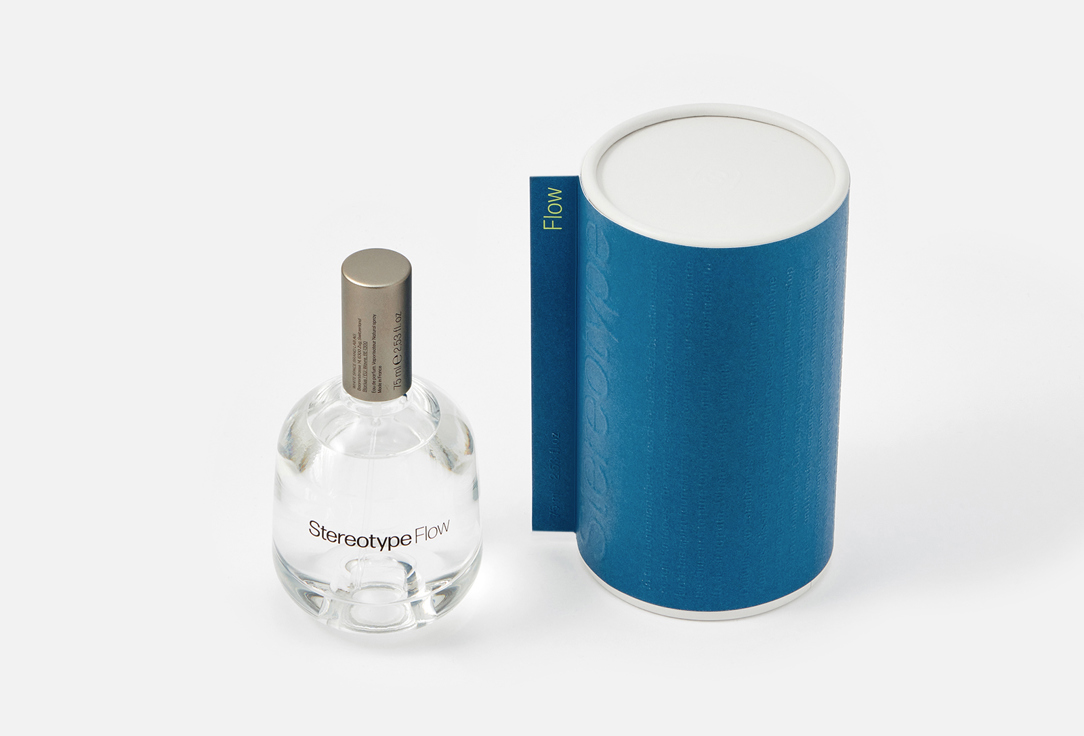 Stereotype Eau de parfum FLOW