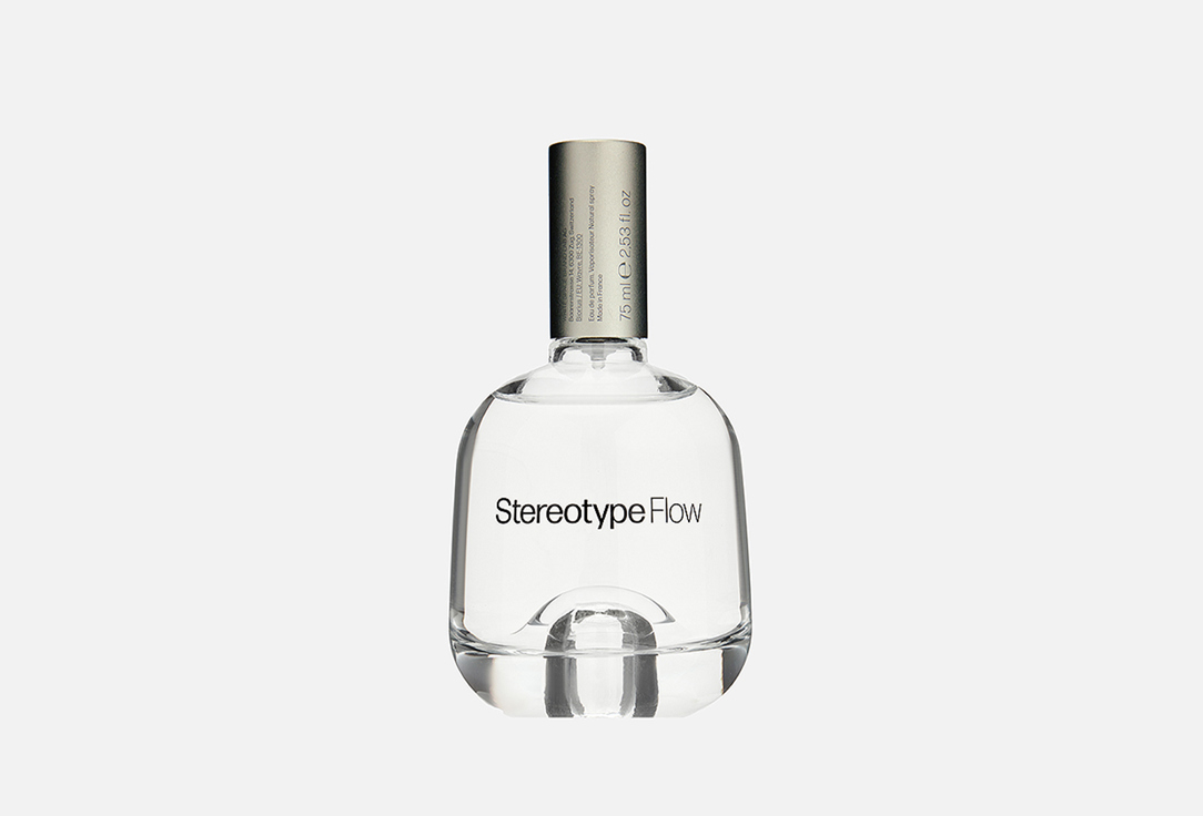 Stereotype Eau de parfum FLOW