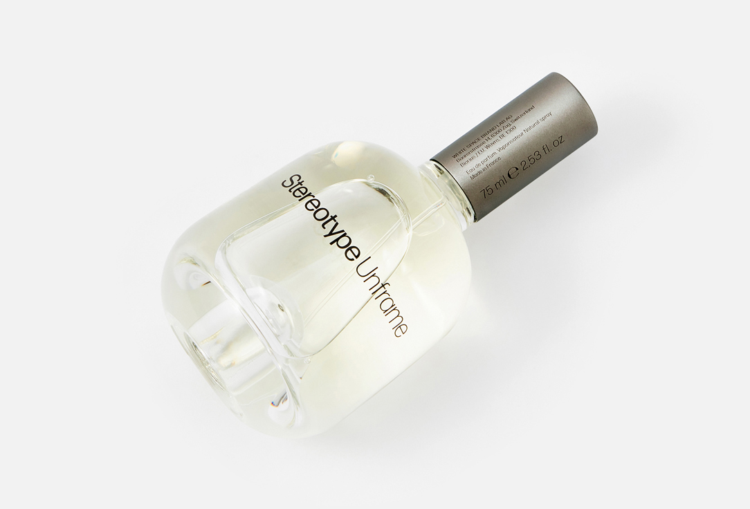 Stereotype Eau de parfum UNFRAME
