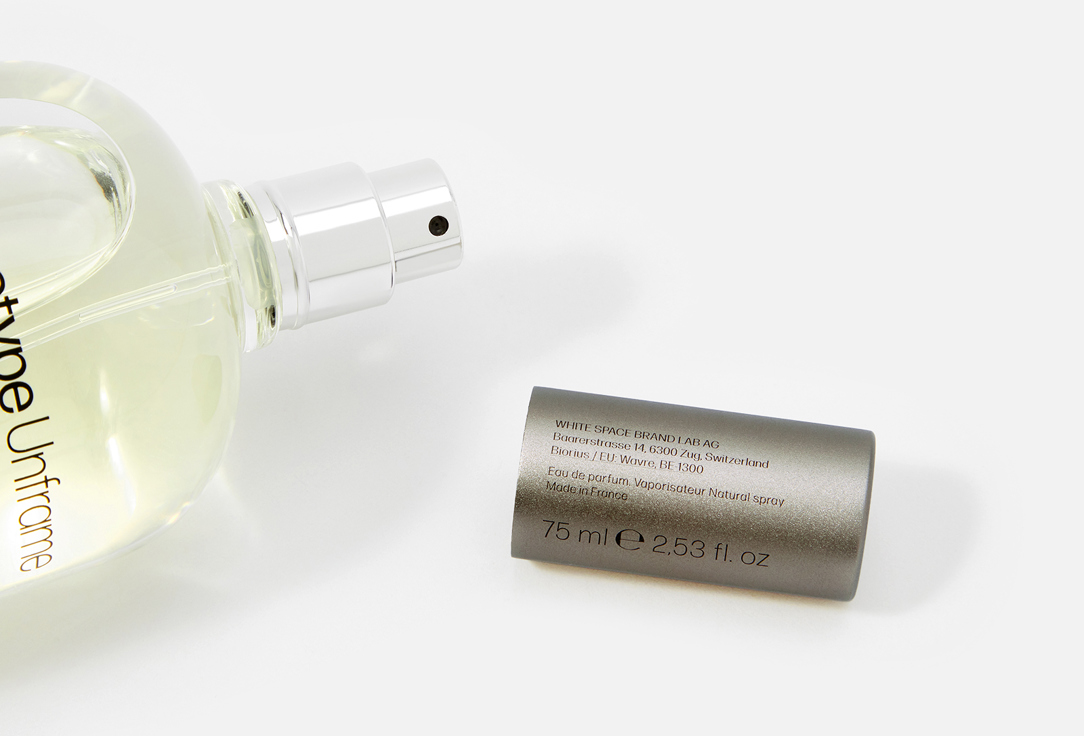 Stereotype Eau de parfum UNFRAME