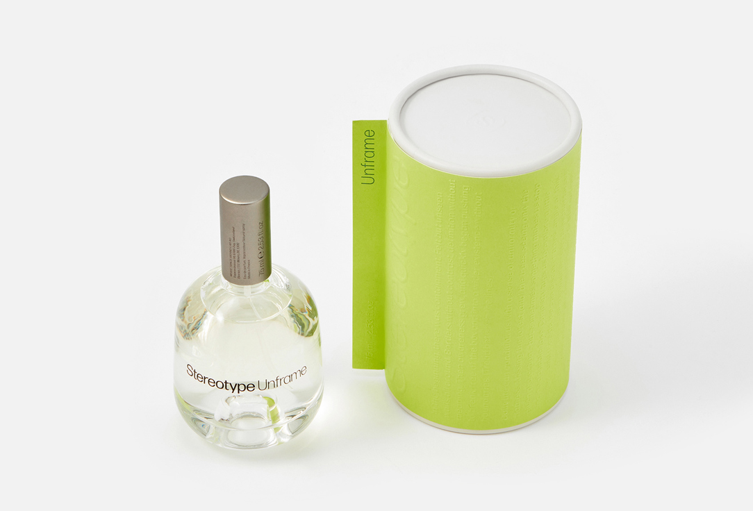Stereotype Eau de parfum UNFRAME